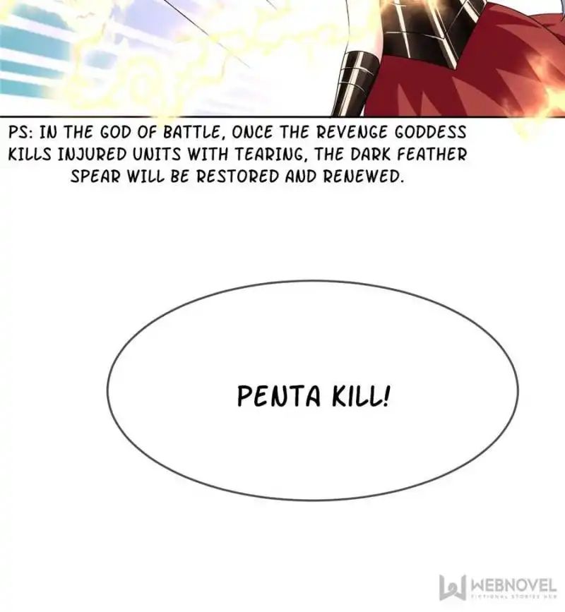 Legend Reboot Chapter 70 36